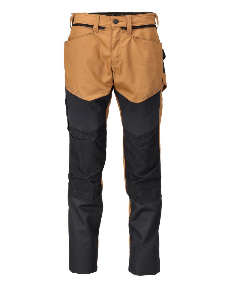 Mascot Customized Broek met kniezakken 22479