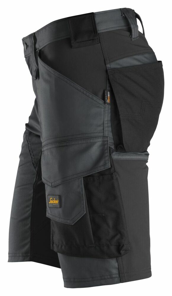 Snickers AllroundWork, Stretch Korte Broek



 6143