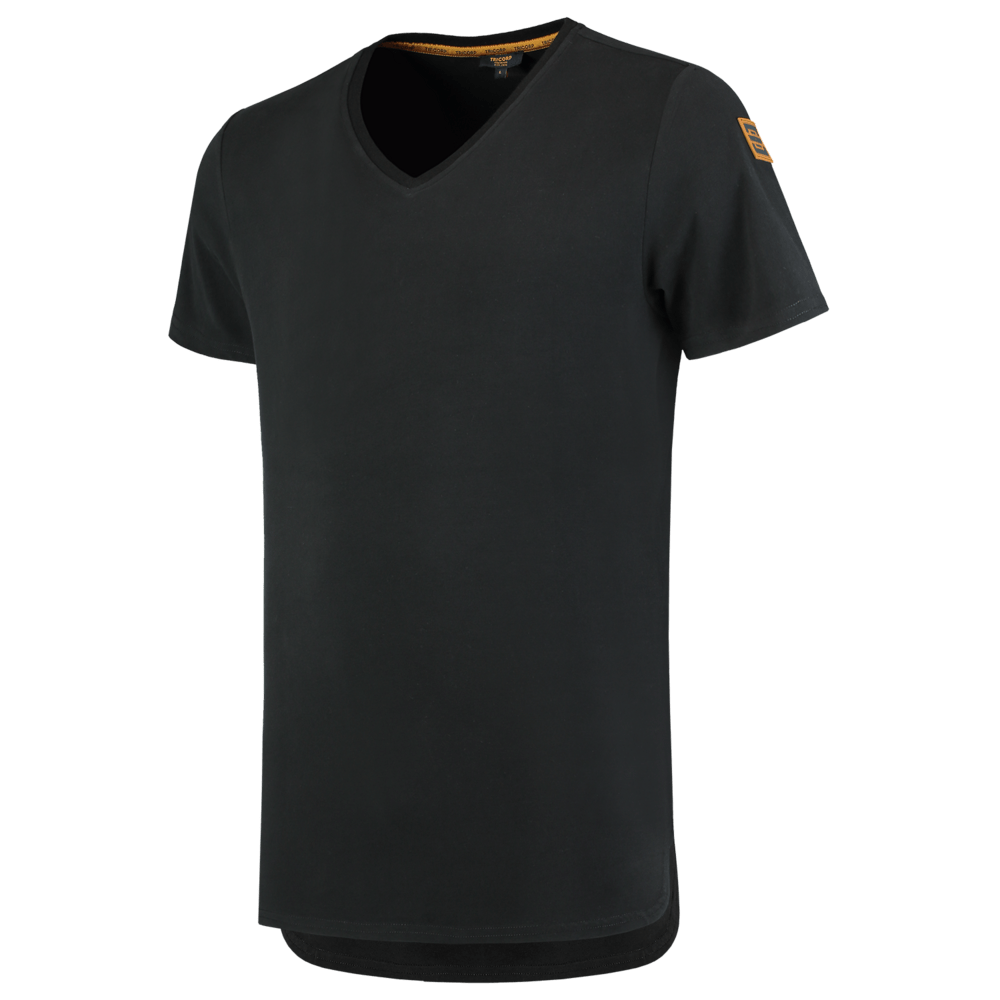 Tricorp T-shirt Premium V Hals Heren 104003