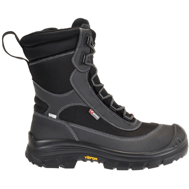 Sixton 88056-05 Avalon Veterlaars S3 Hdry + rits