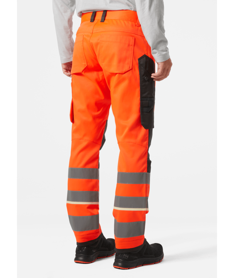 HELLY HANSEN UC-ME WORK PANT CL2 77514