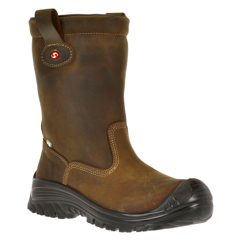 SIXTON 81156-22 MONTANA OUTDRY (AIRPLUS 3D) LAARS
