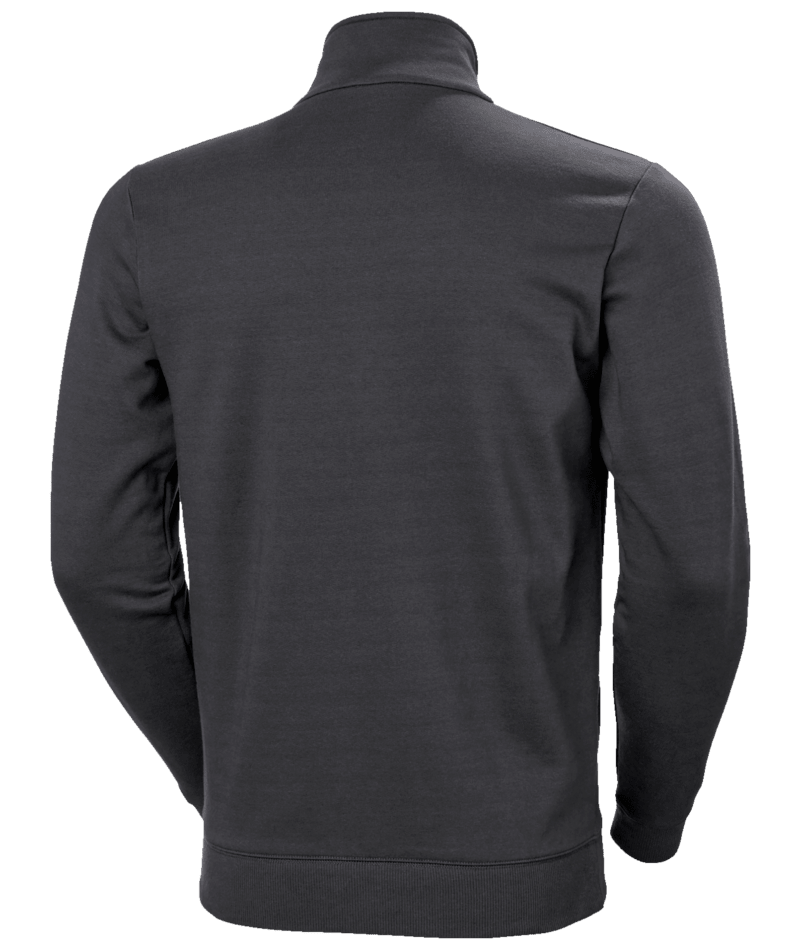 HELLY HANSEN CLASSIC ZIP SWEATSHIRT 79326