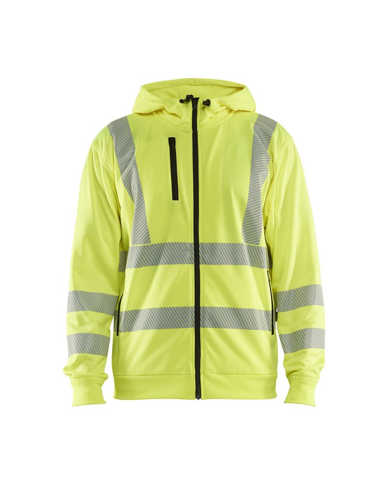 high vis geel