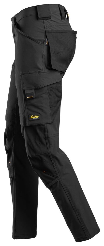 Snickers 






AllroundWork, Full Stretch Werkbroek 6371