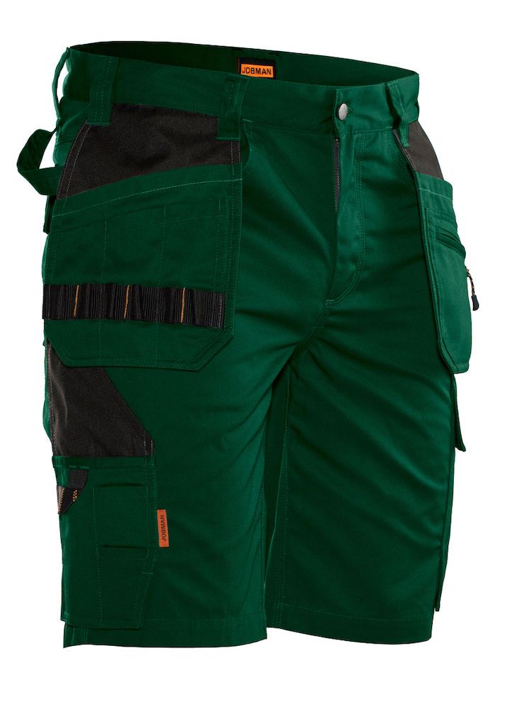 Jobman 2722 Shorts Hp