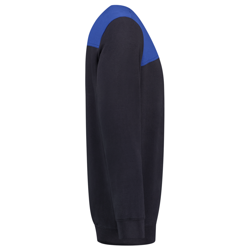 Tricorp Sweater Bicolor Naden 302013