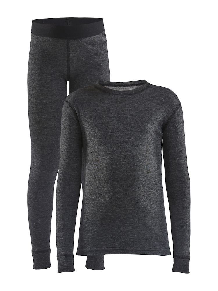 Craft Core Wool Merino Set Jr