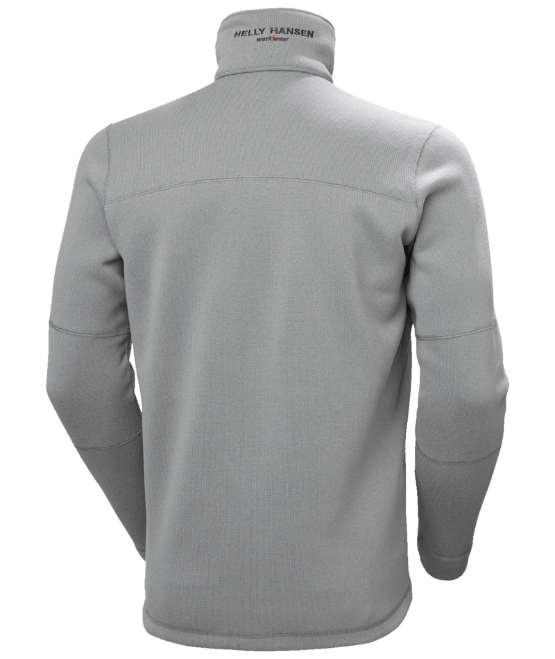 HELLY HANSEN KENSINGTON KNIT FLEECE JACKET 72250