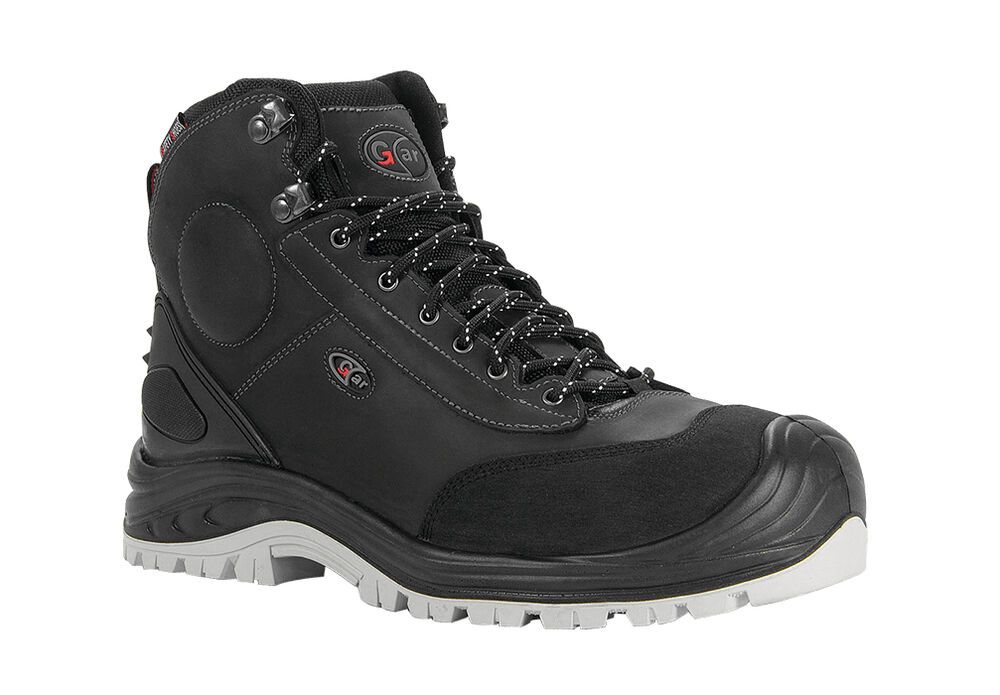 Garsport RHINO MID S3