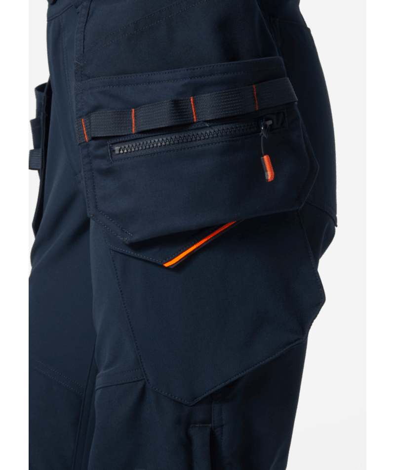 HELLY HANSEN W LUNA BRZ CONS PANT 77590