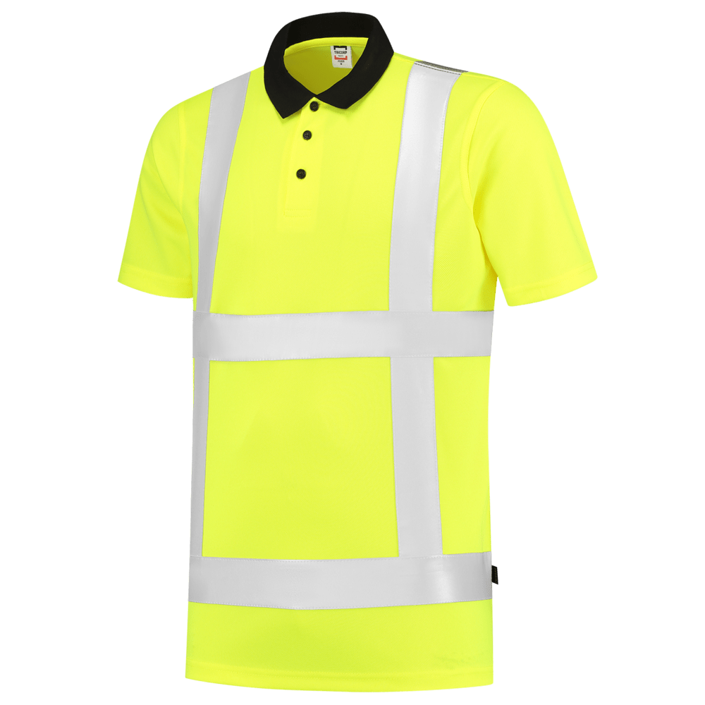 Tricorp Poloshirt RWS Birdseye 203006