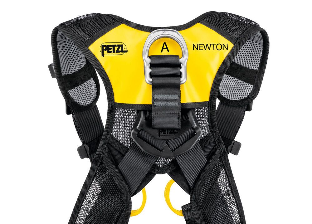 Petzl  NEWTON EASYFIT International Version