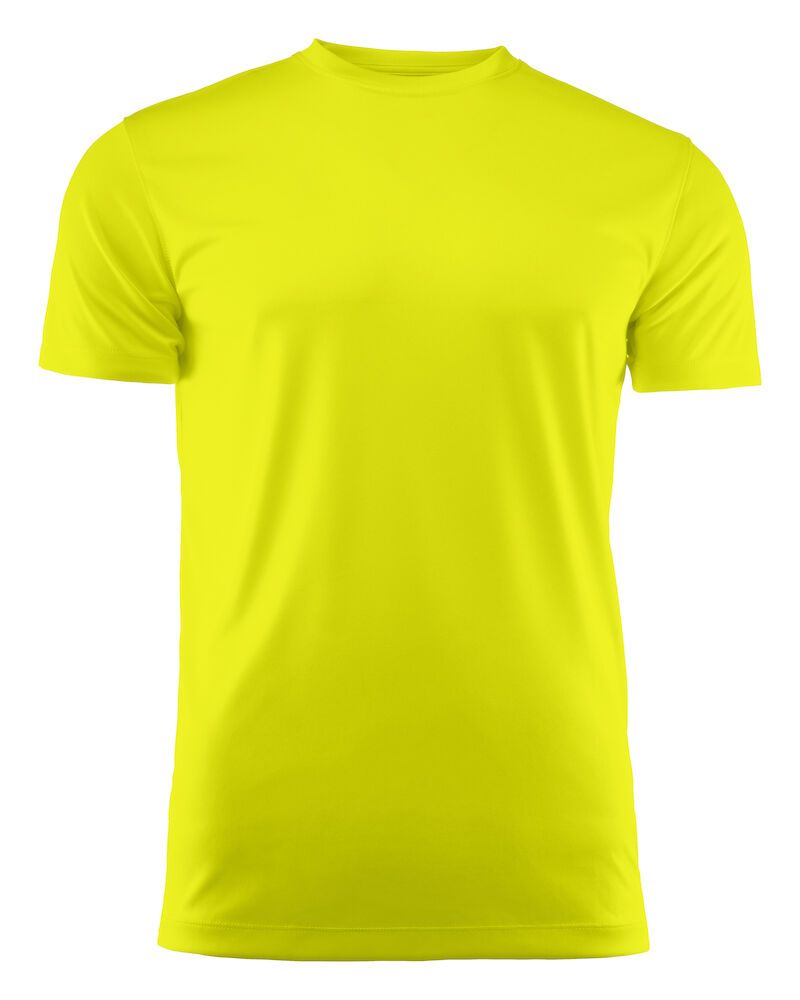 Printer T-SHIRT RUN ACTIVE