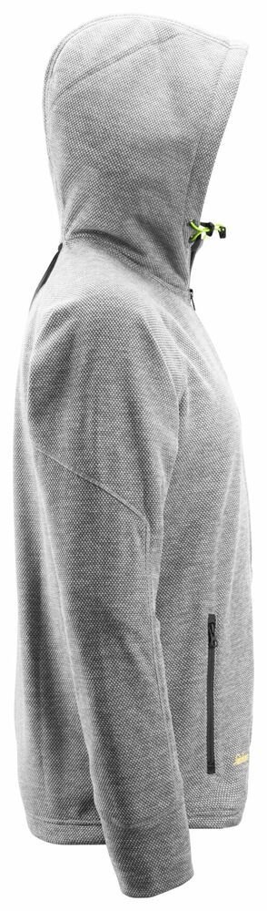 Snickers FlexiWork, Fleece Hoodie 8041