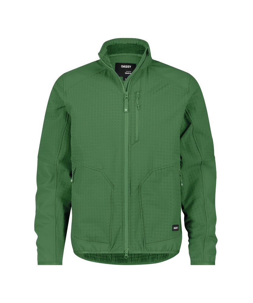 olmgroen