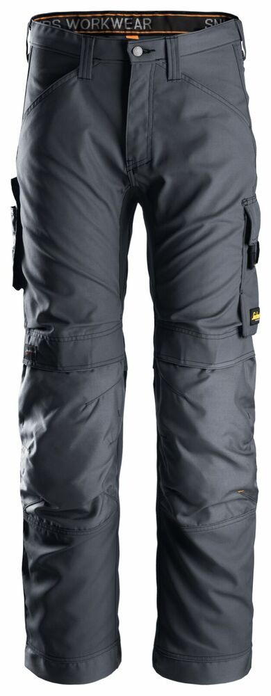 Snickers AllroundWork, Werkbroek 6301