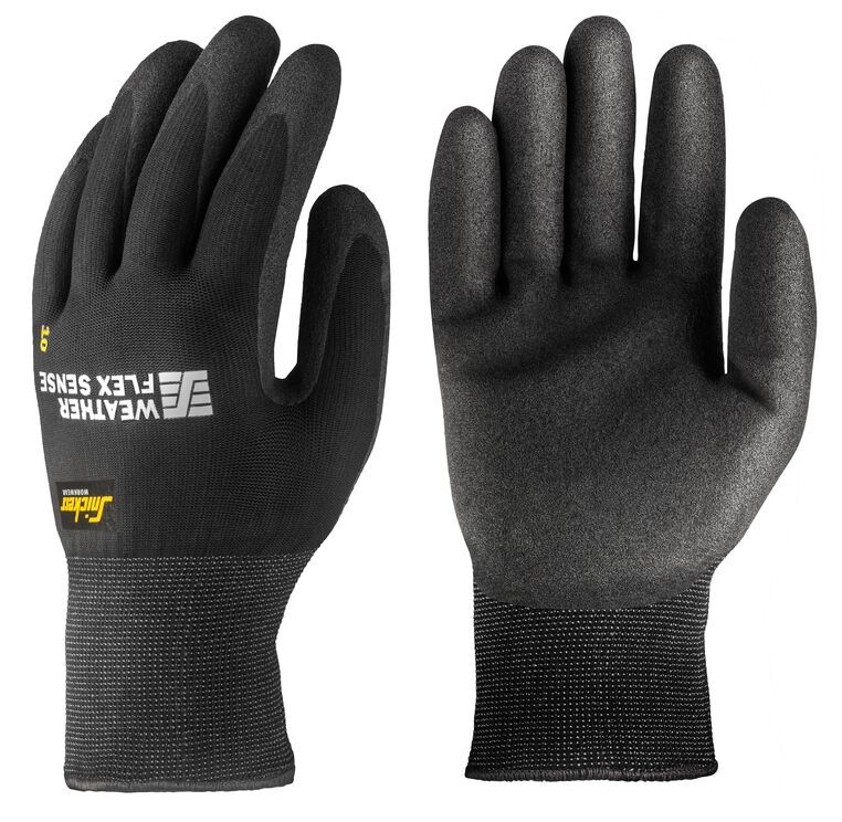 Snickers Weather Flex Sense Glove 9319