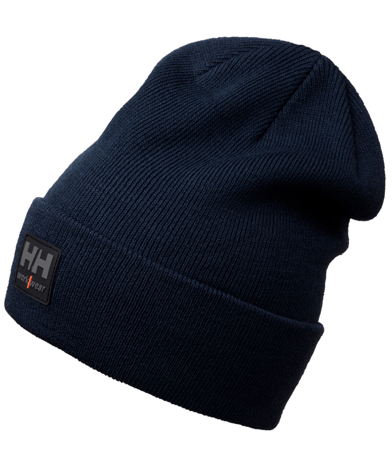 HELLY HANSEN CLASSIC CUFF BEANIE 79811