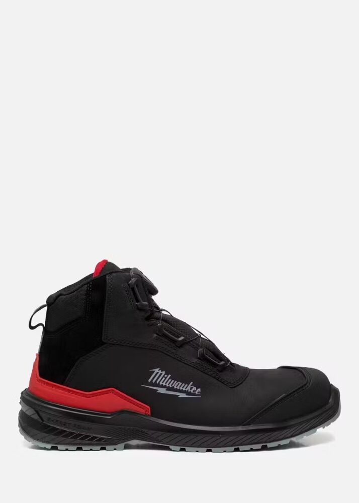 Werkschoenen Flextred S3S Mid BOA B1M110133 ESD SC FO SR 44