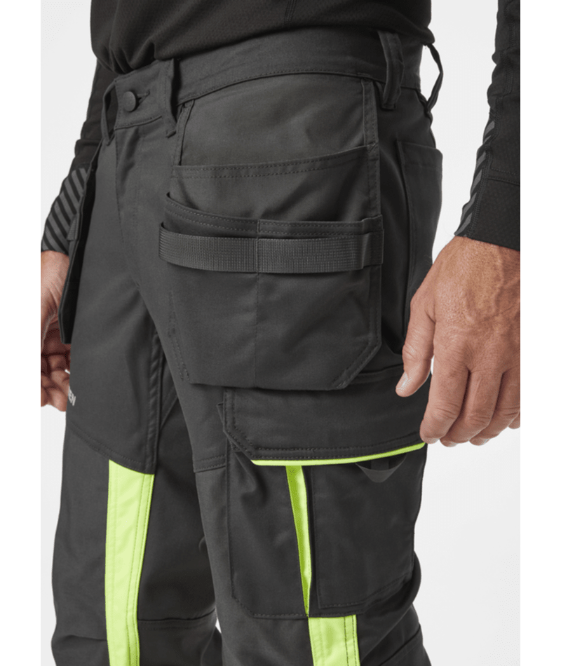 HELLY HANSEN ALNA 2.0 CONS PANT CL 1 77422