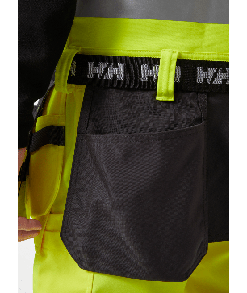 HELLY HANSEN ALNA 2.0 CONS VEST 77120