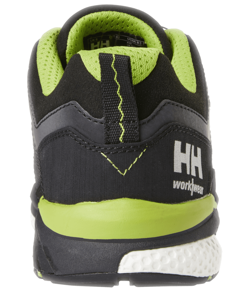 HELLY HANSEN MAGNI LOW BOA S3 HT 78241