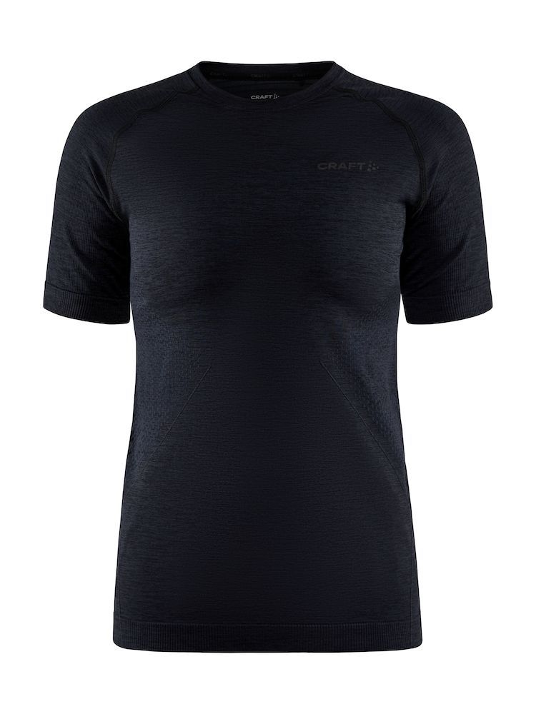 Craft Core Dry Active Comfort Ss Wmn