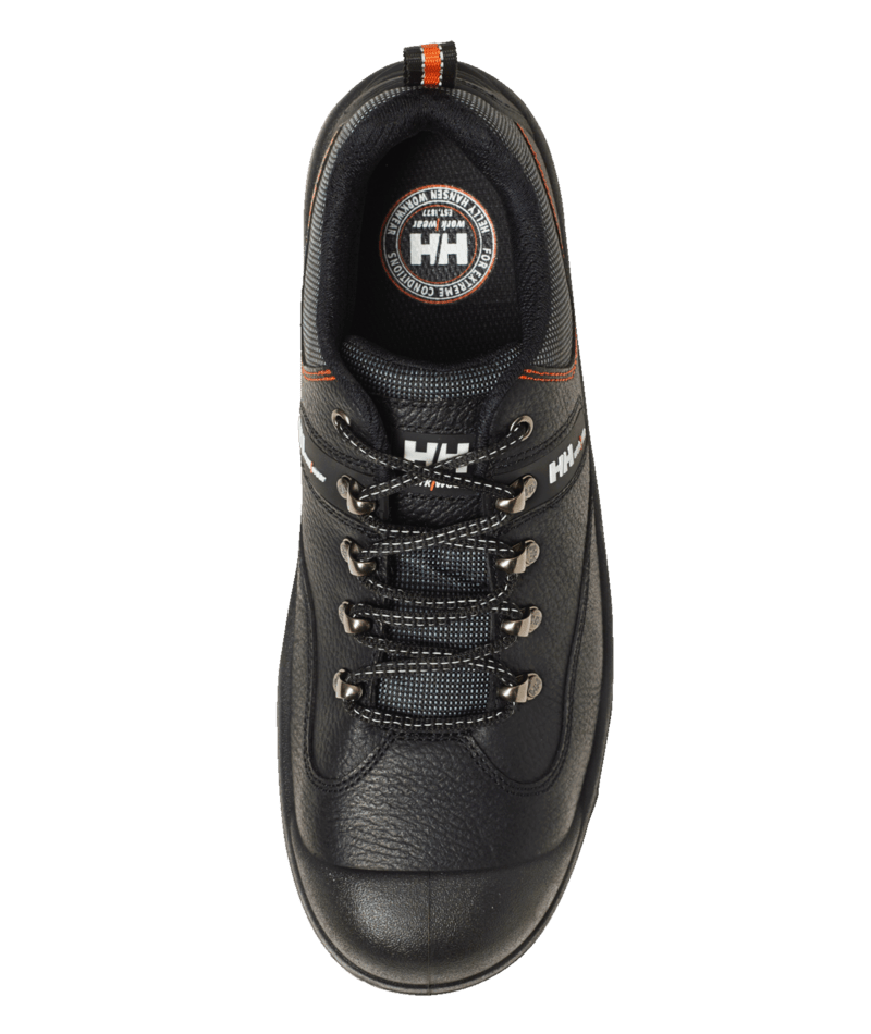 HELLY HANSEN AKER LOW S3 78217