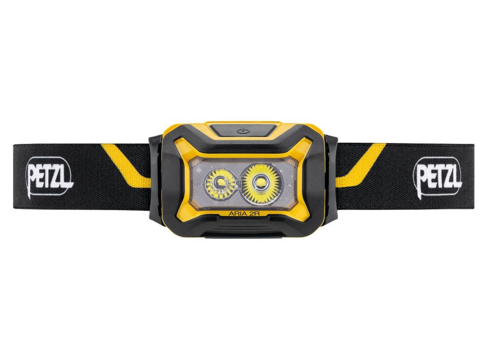 Petzl  ARIA® 2R