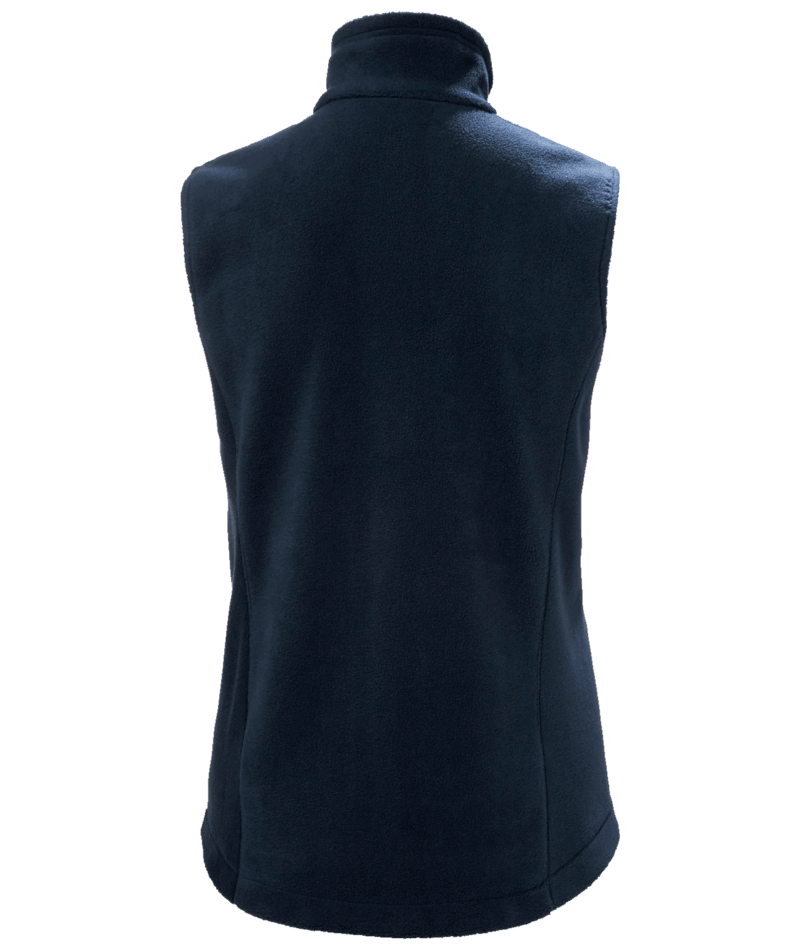 HELLY HANSEN W MANCHESTER 2.0 FLEECE VEST 72093