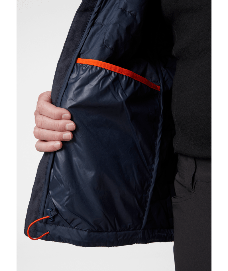HELLY HANSEN KENSINGTON LIFALOFT VEST 73232