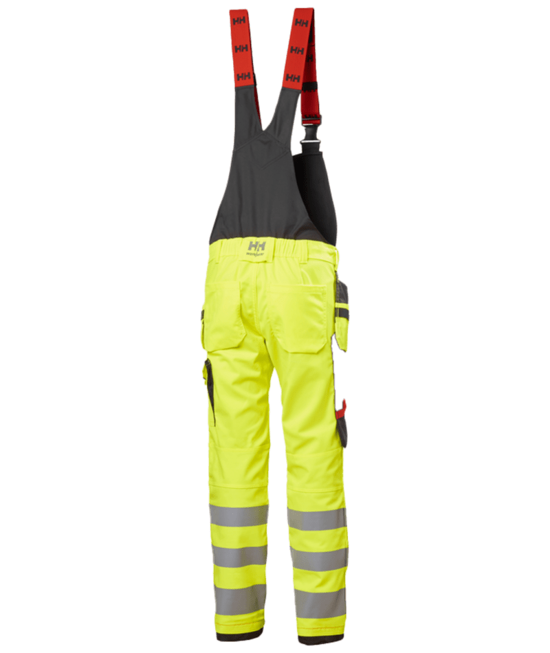 HELLY HANSEN ALNA 2.0 CONS BIB 77520