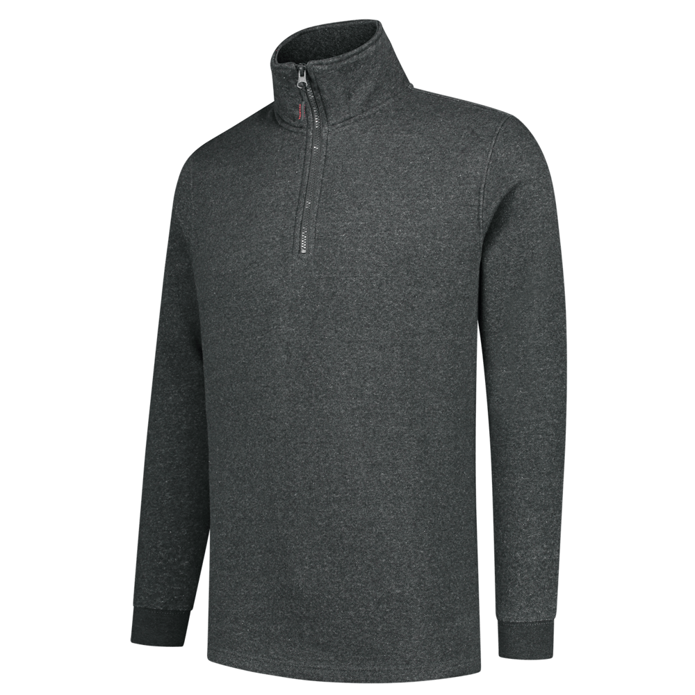 Tricorp Sweater Ritskraag 301010