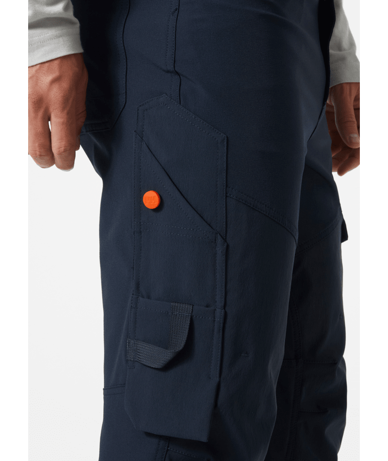 HELLY HANSEN KENSINGTON WORK PANT 77572
