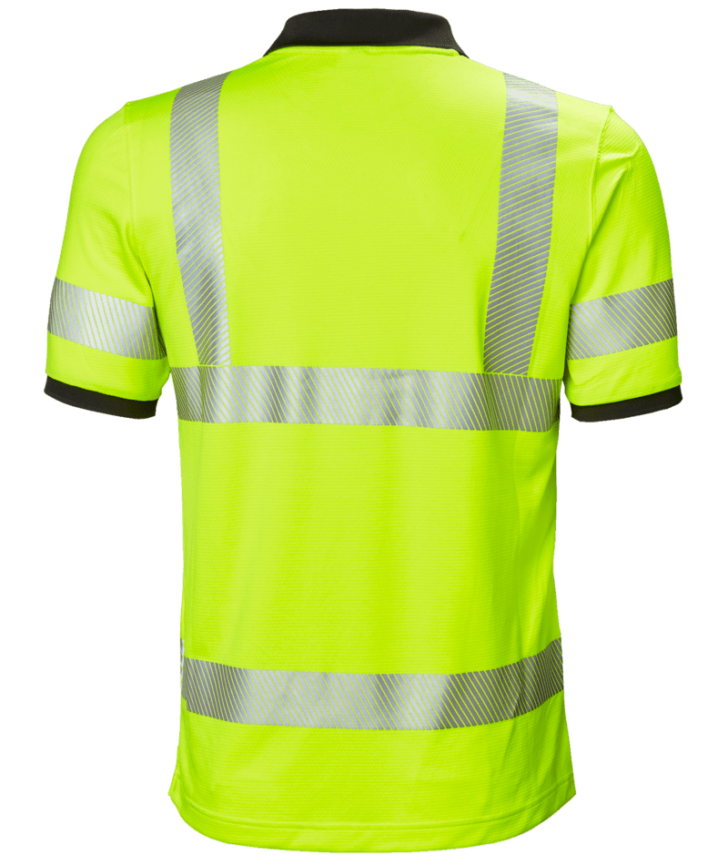 HELLY HANSEN ICU LIFA ACTIVE POLO 75112