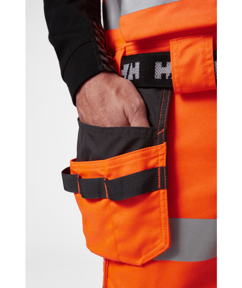 HELLY HANSEN ALNA 2.0 CONS VEST 77120