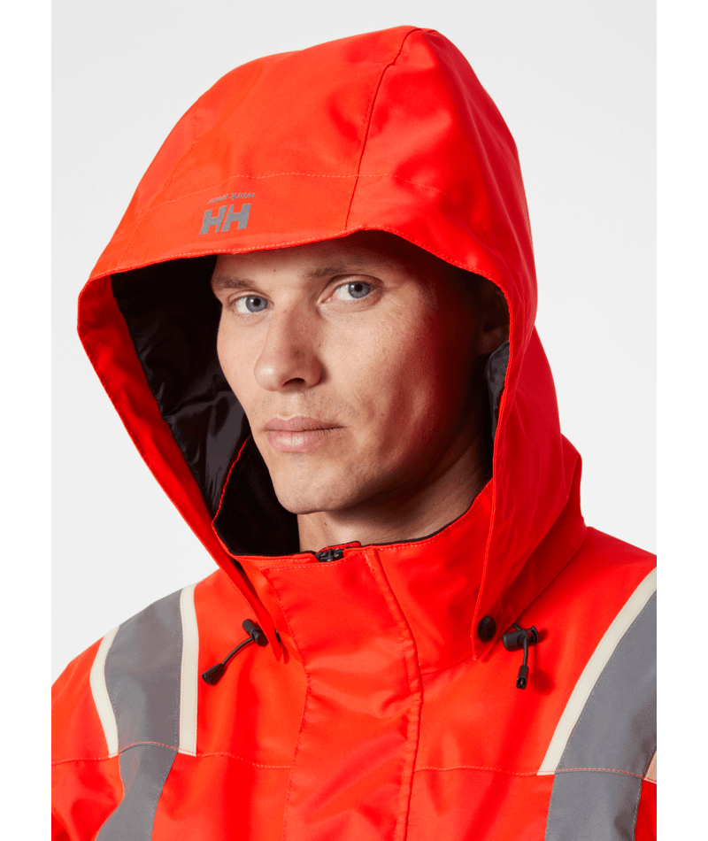 HELLY HANSEN UC-ME WINTER SUIT 71555