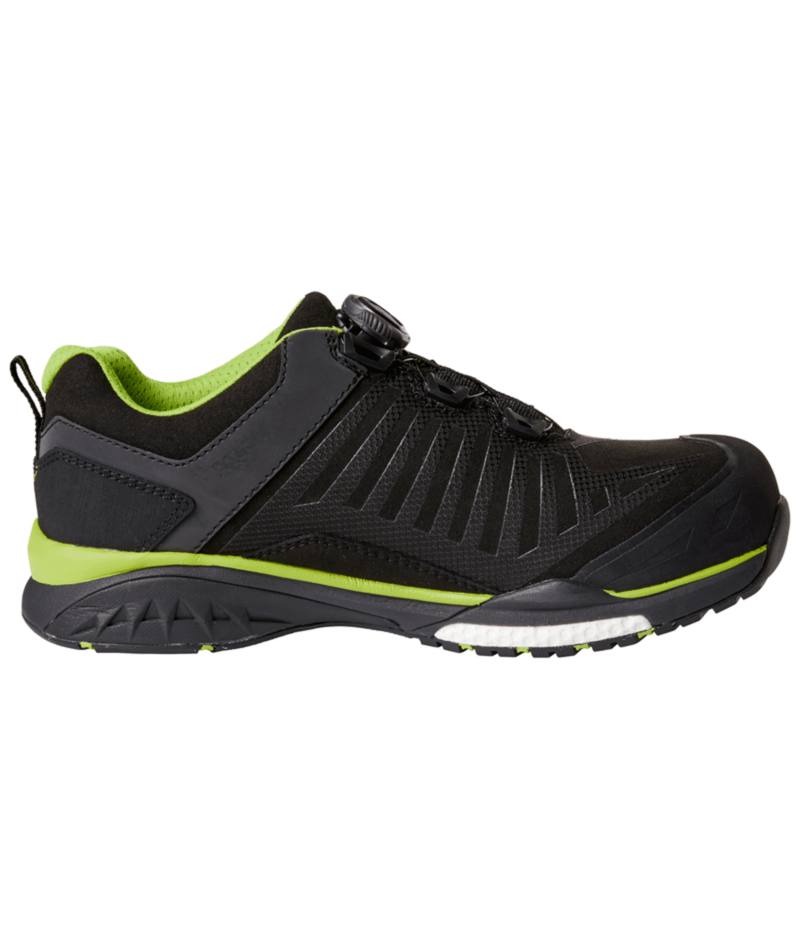 HELLY HANSEN MAGNI LOW BOA S3 HT 78241
