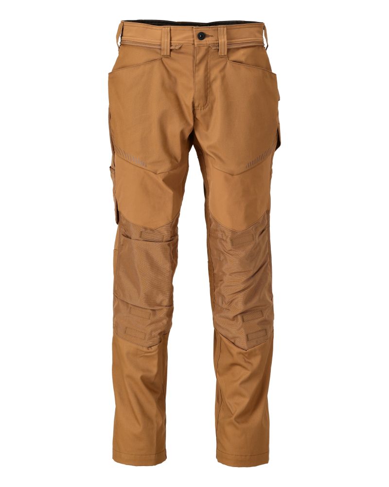 Mascot Customized Broek met kniezakken 22479