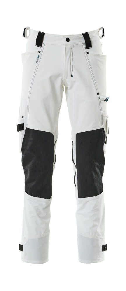 Mascot Advanced Broek met kniezakken 17079