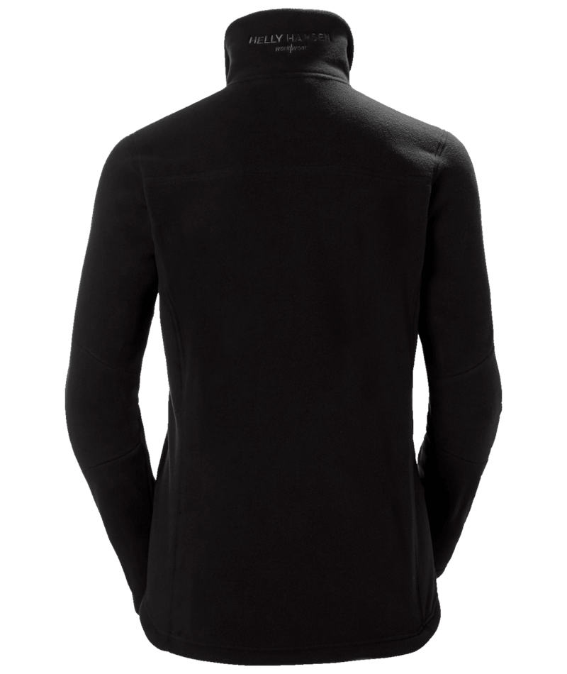 HELLY HANSEN W LUNA FLEECE JACKET 72400