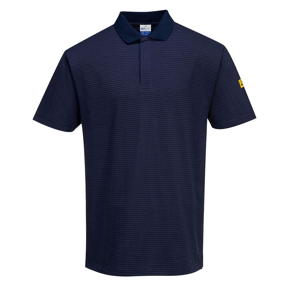 Anitstatisch ESD Poloshirt