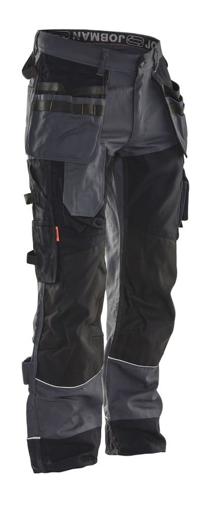 Jobman 2697 Floorlayers Trousers