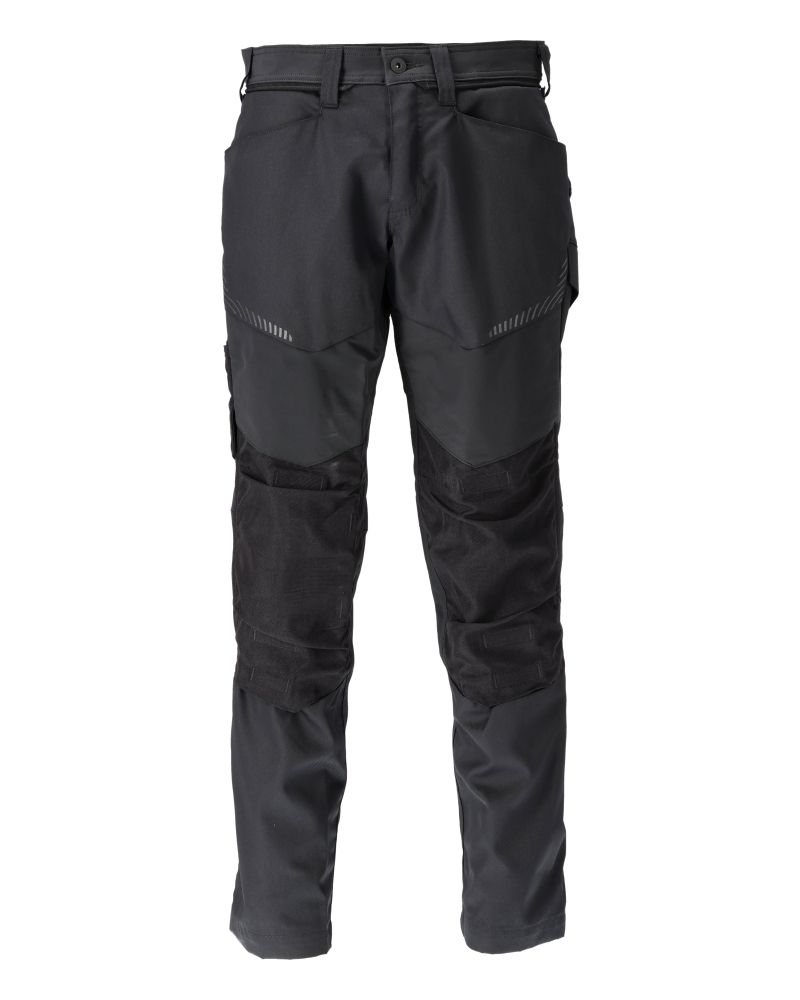 Mascot Customized Broek met kniezakken 22479