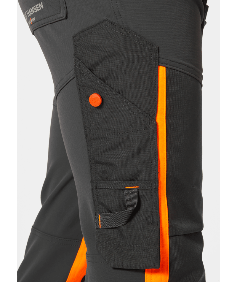 HELLY HANSEN ICU CONS PANT CL 1 77471