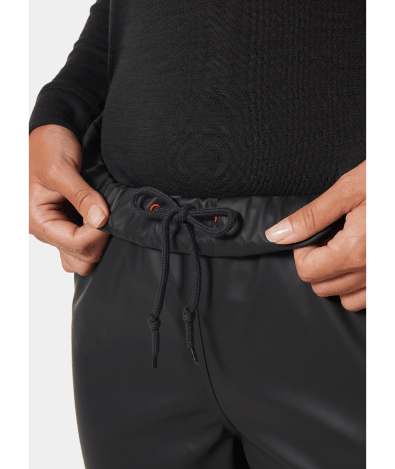 HELLY HANSEN W GALE RAIN PANT 70486