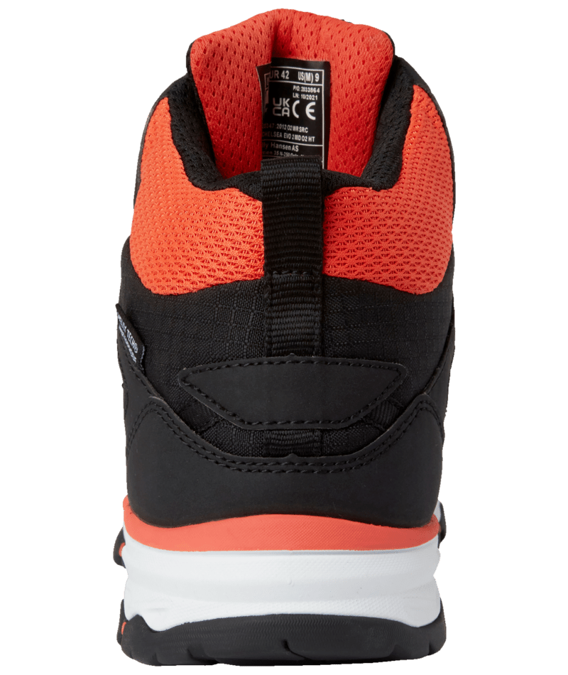 HELLY HANSEN CHELSEA EVO 2 MID O2 HT 78389