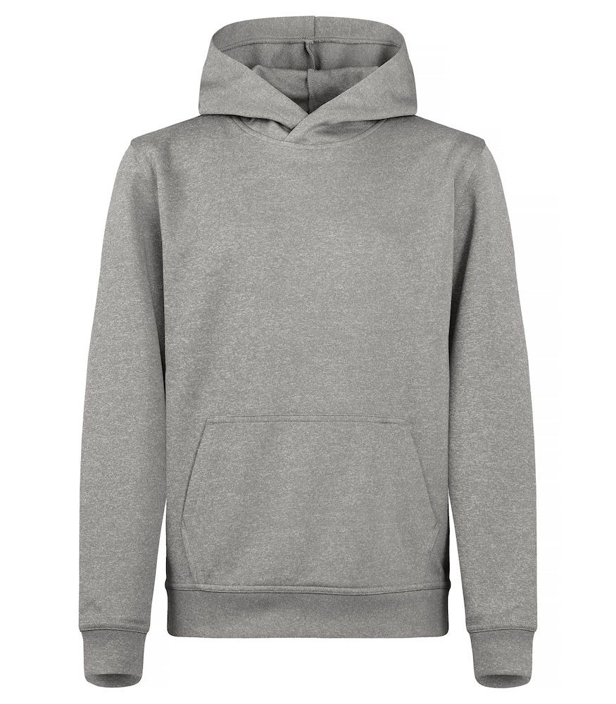 Clique Basic Active Hoody Junior