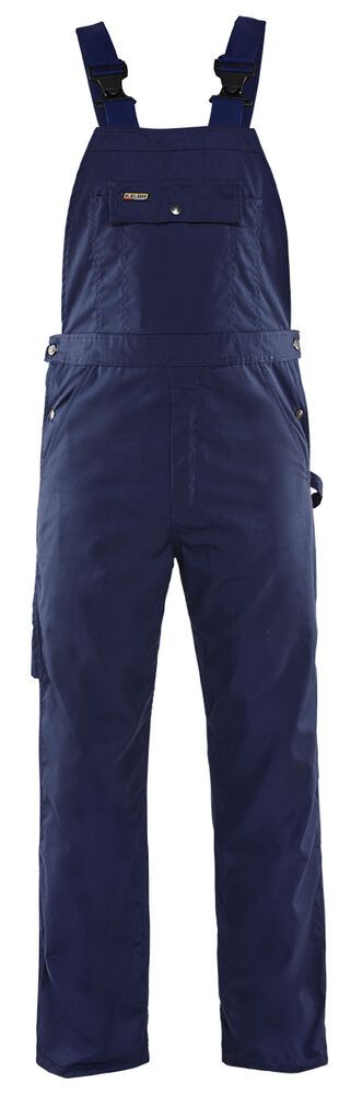 marineblauw